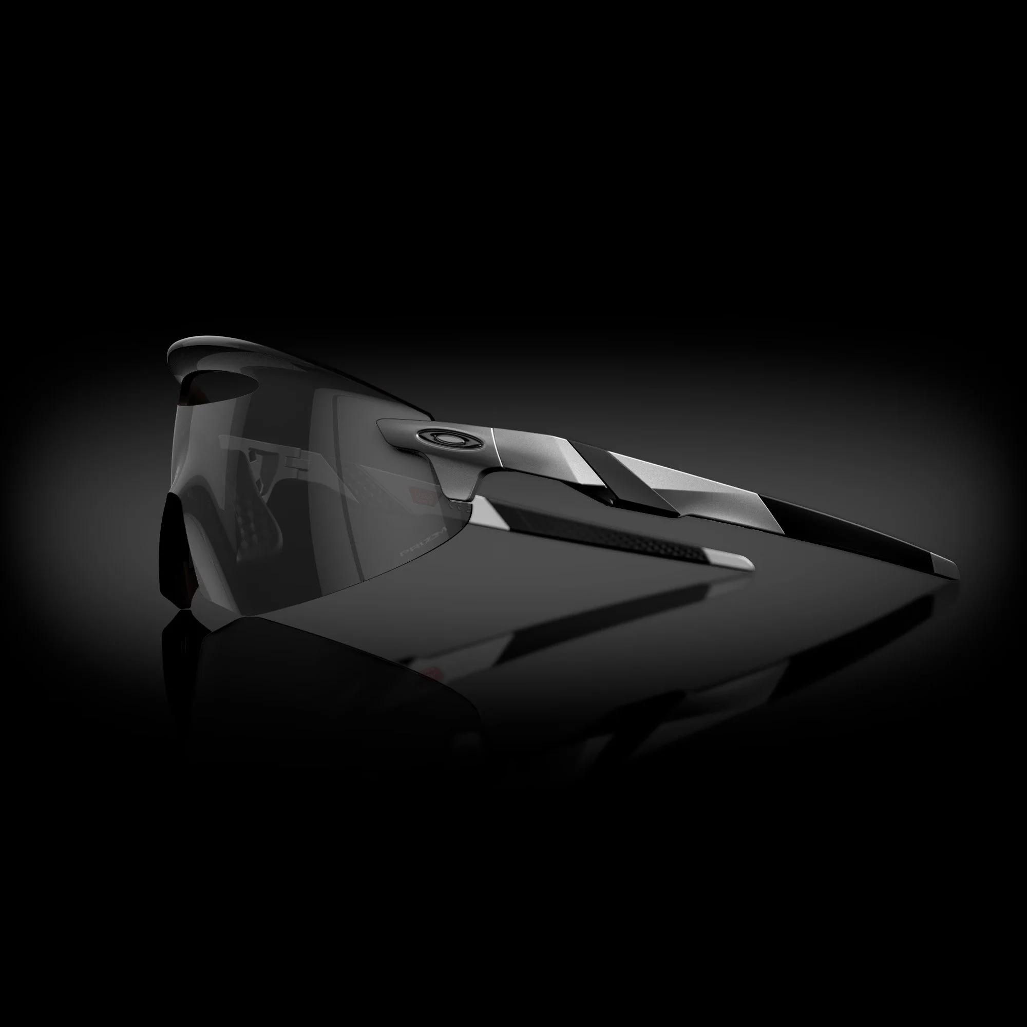り*ゅ様 Oakley Kato PRIZM BLACK/POLISHED BL Oakley Kato Prizm Black Lenses, Polished Black Frame